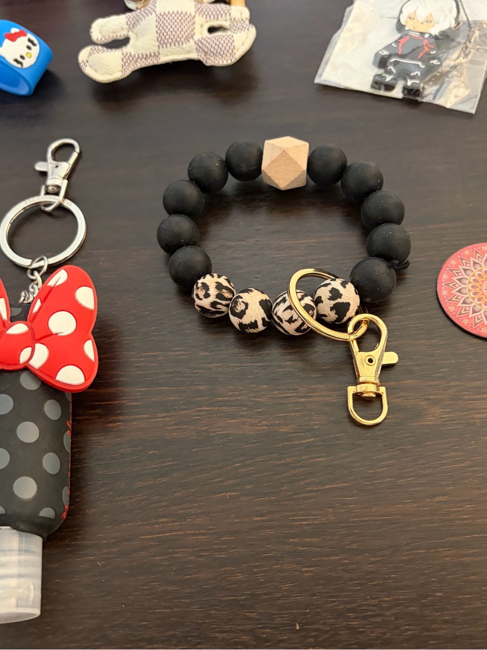 Mixed Keychain Bundle - Picture 5 of 7